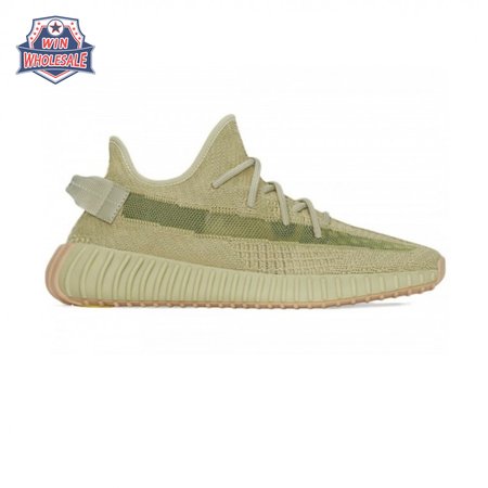 Yeezy Boost 350 V2 'Sulfur' 36-48