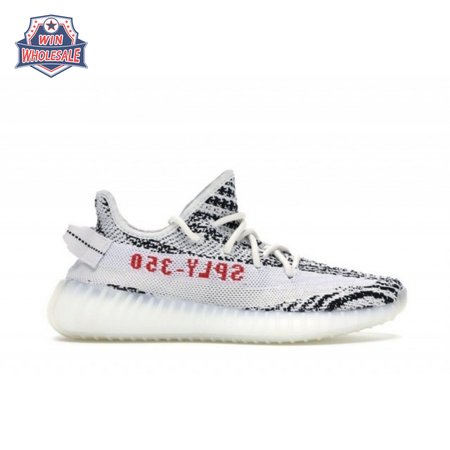 Yeezy Boost 350 V2 'Zebra' 36-48