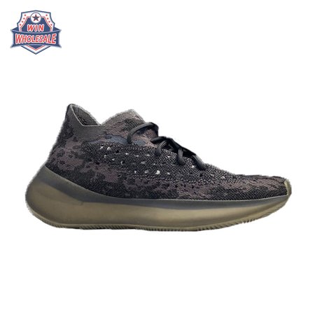 Yeezy Boost 380 'Onyx Non-Reflective' 36-48