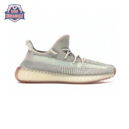 Yeezy Boost 350 V2 'Citrin Non-Reflective' 36-48