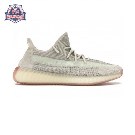 Yeezy Boost 350 V2 'Citrin Reflective' 36-48