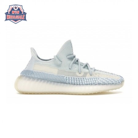 Yeezy Boost 350 V2 'Cloud White Non-Reflective' 36-48