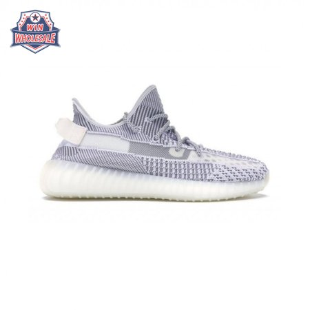 Yeezy Boost 350 V2 'Static Non-Reflective' 36-48
