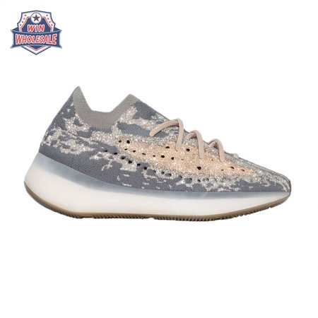 Yeezy Boost 380 'Mist Reflective' 36-48