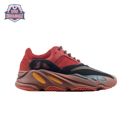 Yeezy Boost 700 "Hi-Res Red" 36-48