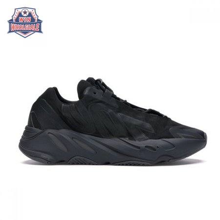 Yeezy Boost 700 MNVN 'Triple Black' 36-48