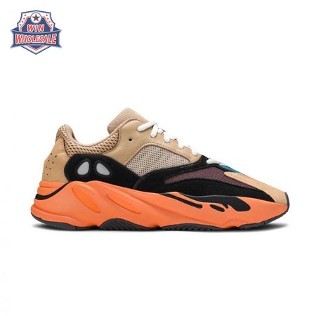 Yeezy Boost 700 'Enflame Amber' 36-48