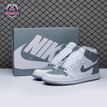 Air Jordan 1 High OG "Stealth" 555088-037 Men's