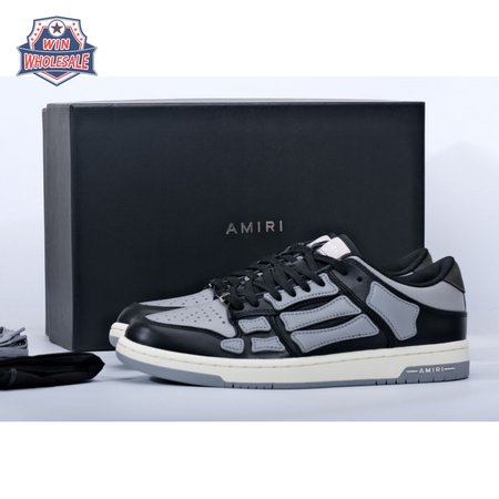 Amiri Skel top Low shadow 40-45