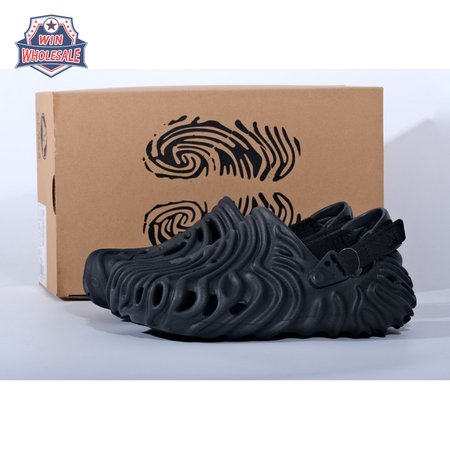 Crocs Pollex Clog x Salehe Bembury Sasquatch 36-46