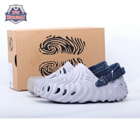 Crocs Pollex Clog x Salehe Bembury Urchin 36-46