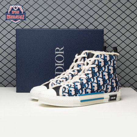 Dior B23 High 'Dior Oblique - Cream' 3SH129ZGT H561 35-46