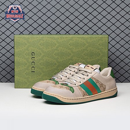 Gucci Screener GG Canvas 546551 9Y920 9666 35-45