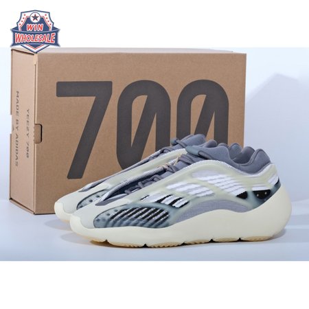 Adidas Yeezy 700V3 Fade Salt 36-48