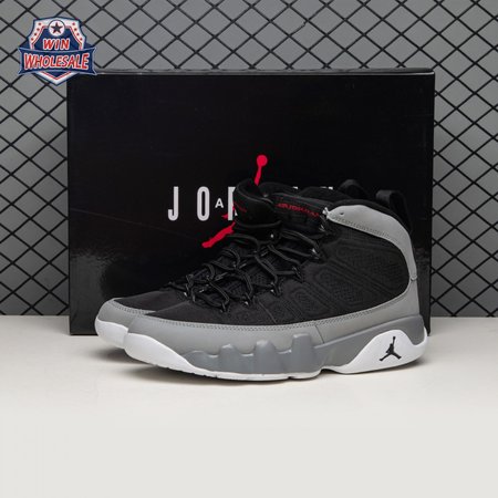 Air Jordan Jordan 9 Retro Particle Grey CT8019-060 Men's