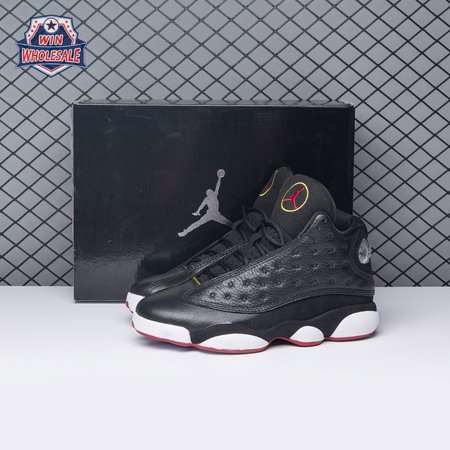 Jordan 13 Retro Playoffs (2011) 414571-001 Men's