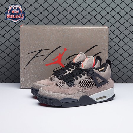 Jordan 4 Retro Taupe Haze DB0732-200 Unisex