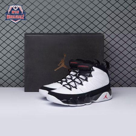 Jordan 9 Retro OG (2016) 302370-112 Men's