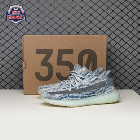 adidas Yeezy Boost 350 V2 MX Blue GW3775 36-48
