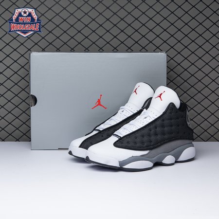 Jordan 13 Retro Black Flint DJ5982-060 Men's