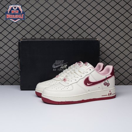Nike Air Force 1 Low Valentine's Day (2023) FD4616-161 Men's