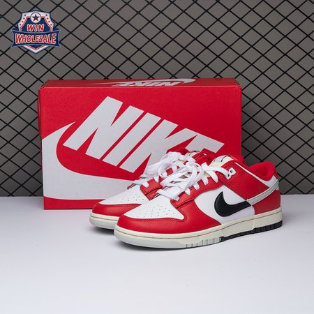 Nike Dunk Low Chicago Split DZ2536-600 Unisex