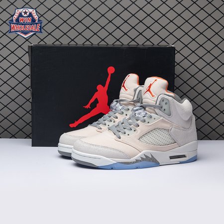 Jordan 5 Retro SE Craft Light Orewood Brown FD9222-180 Men's