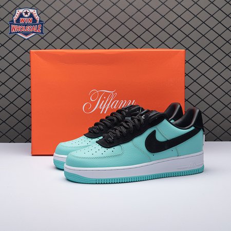 Nike x Air Force 1 1837 (Friends and Family) DZ1382-002 Unisex