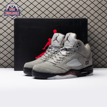 Air Jordan 5 Light Bone (2023) FD1330-006 Men's