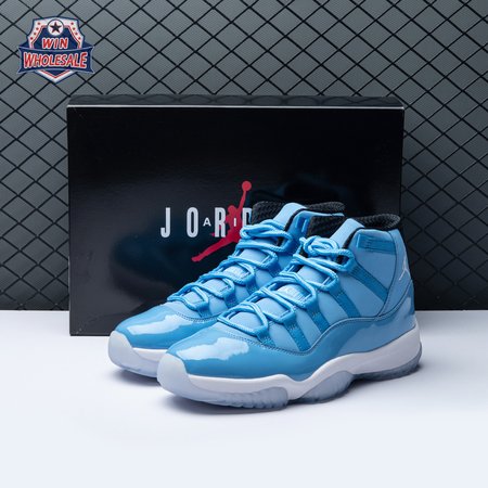 Jordan 11 Retro Pantone Ultimate Gift Of Flight Men's