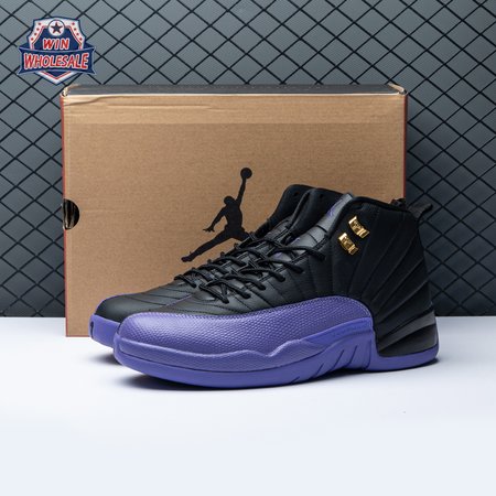 Jordan 12 Retro Field Purple CT8013-057 Men's