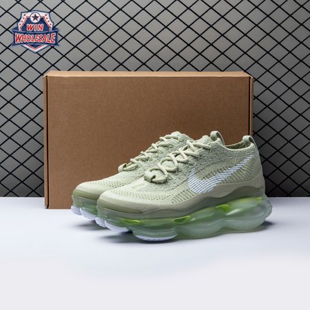 Nike Air Max Scorpion FK Olive Aura DJ4702-300 Unisex