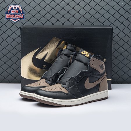 Jordan 1 Retro High OG Palomino DZ5485-020 Men's
