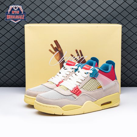 Air Jordan 4 Retro 'Guava Ice' Men's