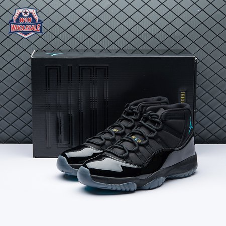 Air Jordan 11 Retro Gamma Blue Men's