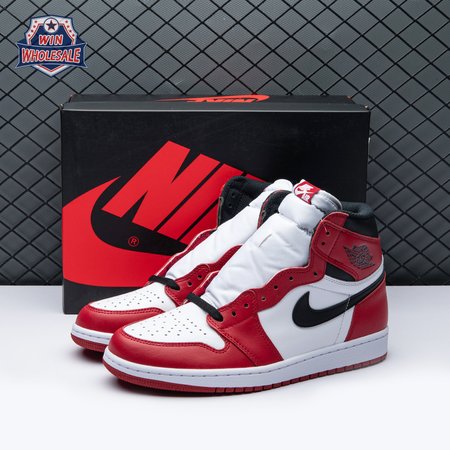 Jordan 1 Retro Chicago Unisex