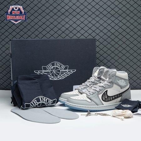 Jordan 1 Retro High Unisex