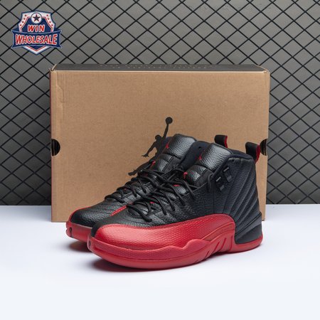 Air Jordan 12 Flu Game Men's