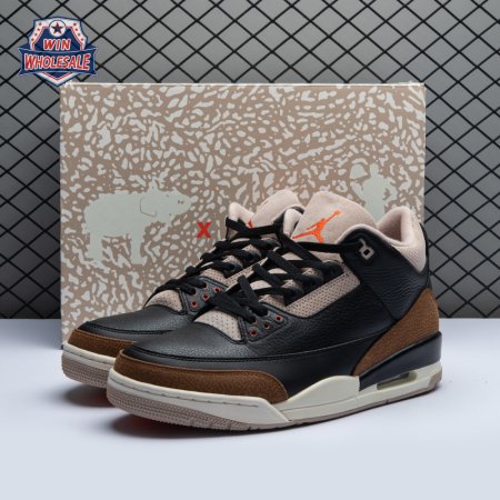 Air Jordan 3 Desert Elephant Men's