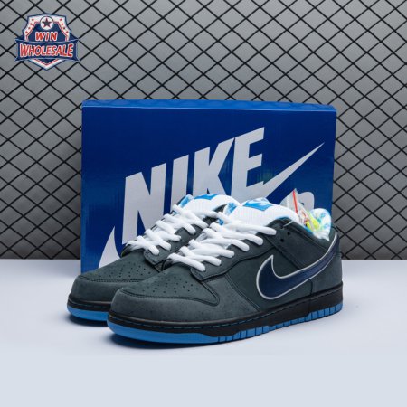 Dunk Low Premium SB 'Blue Lobster' Men's