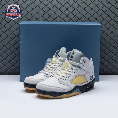 Jordan 5 Retro Diffused Blue FZ5758-004 Men's