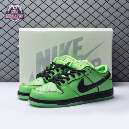 Nike SB Dunk Low Buttercup FZ8319-300 Unisex