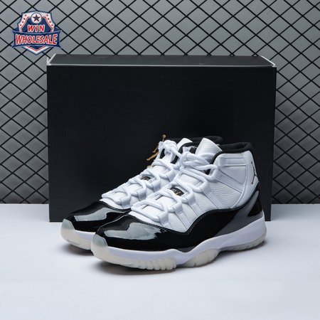 Jordan 11 Retro DMP Gratitude (2023) CT8012-170 Unisex