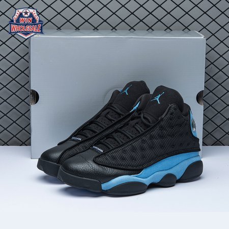 Jordan 13 Retro University Blue DJ5982-041 Men's