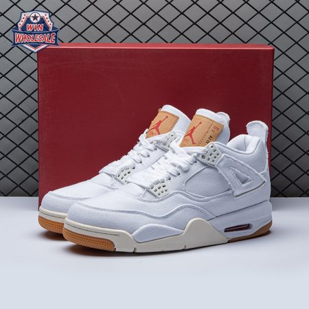 Air Jordan 4 Unisex
