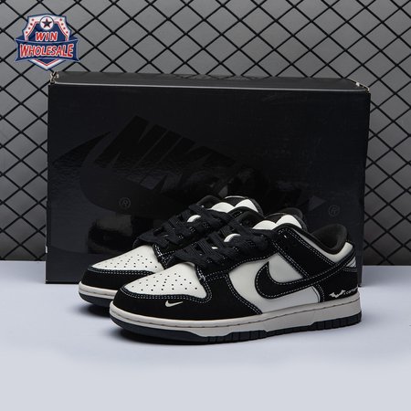 Nike SB Dunk Low Batman FC1688 300 Unisex