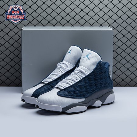 Air Jordan 13 Retro 'Flint' 2020 Men's