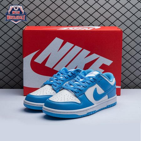 Dunk Low "University Blue" Unisex