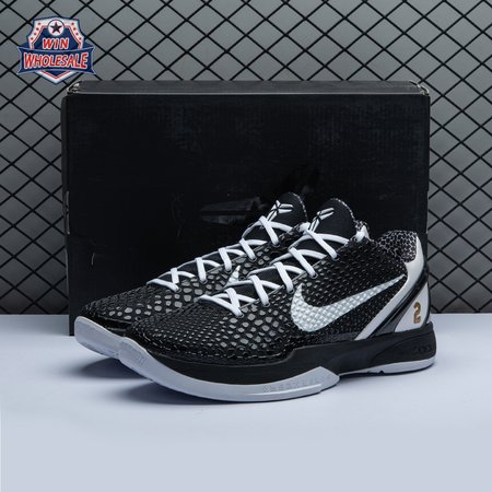 Nike Kobe 6 Protro Mambacita Sweet 16 Men's