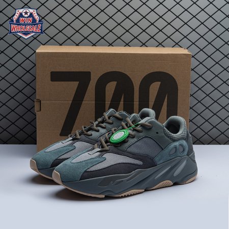 Yeezy Boost 700 'Teal Blue' 36-48